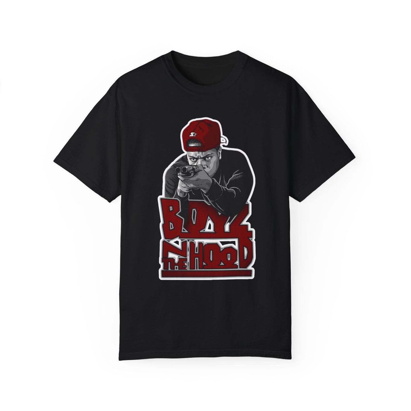 BOYZ N THE HOOD T-shirt