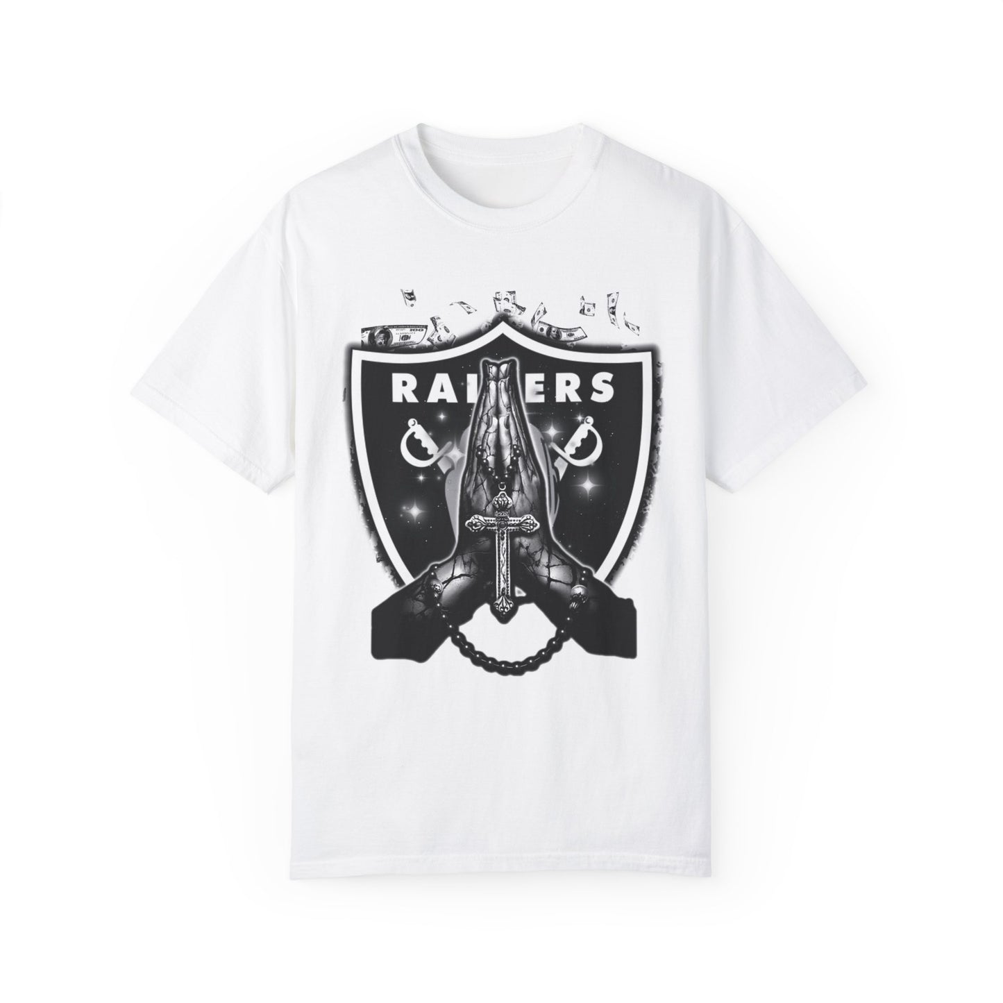 RAIDER T-shirt