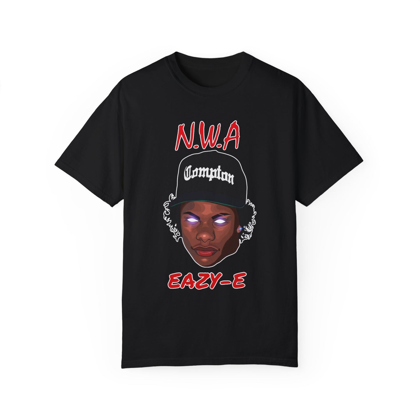 NWA T-shirt