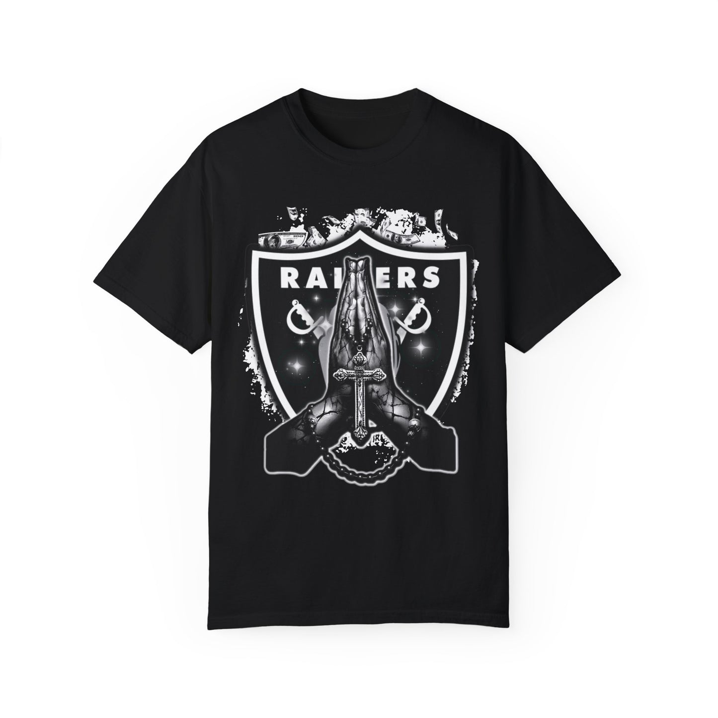 RAIDER T-shirt