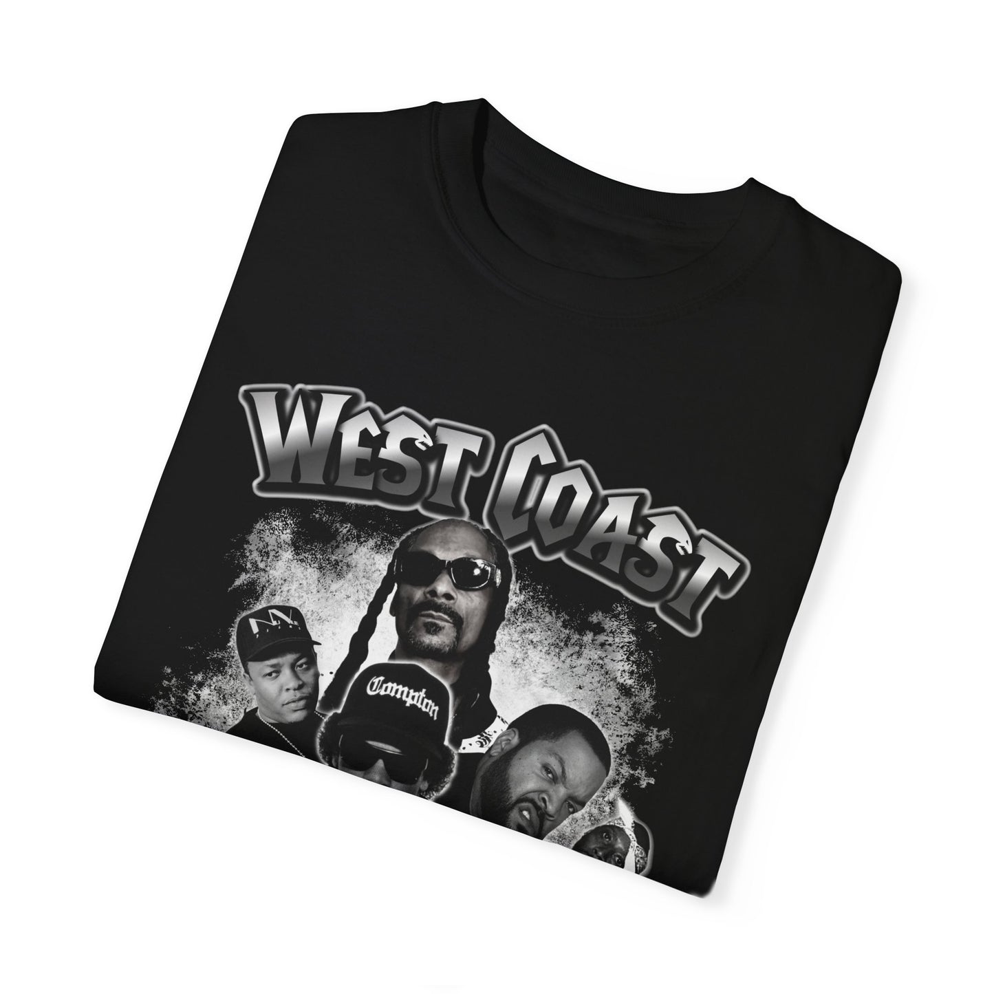 WEST COAST T-shirt