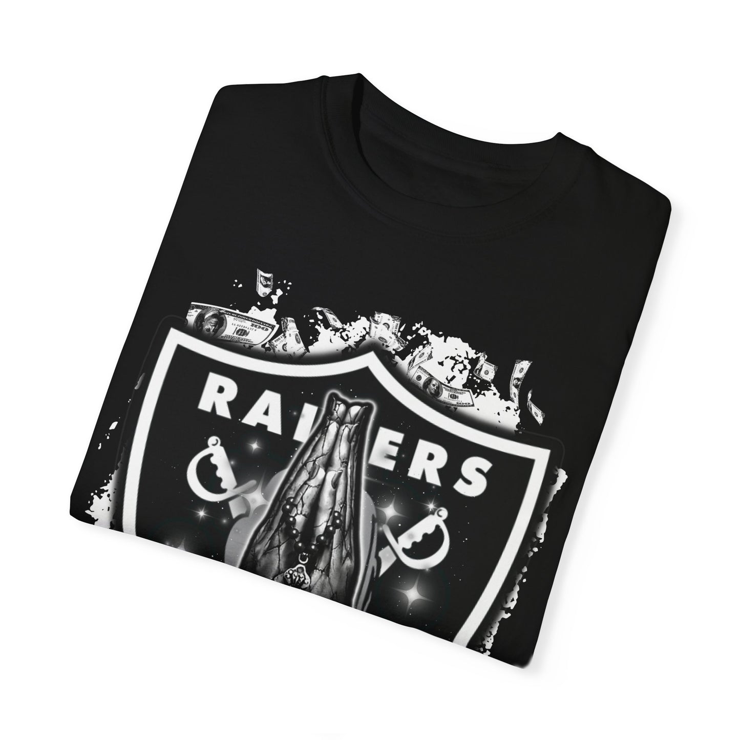 RAIDER T-shirt