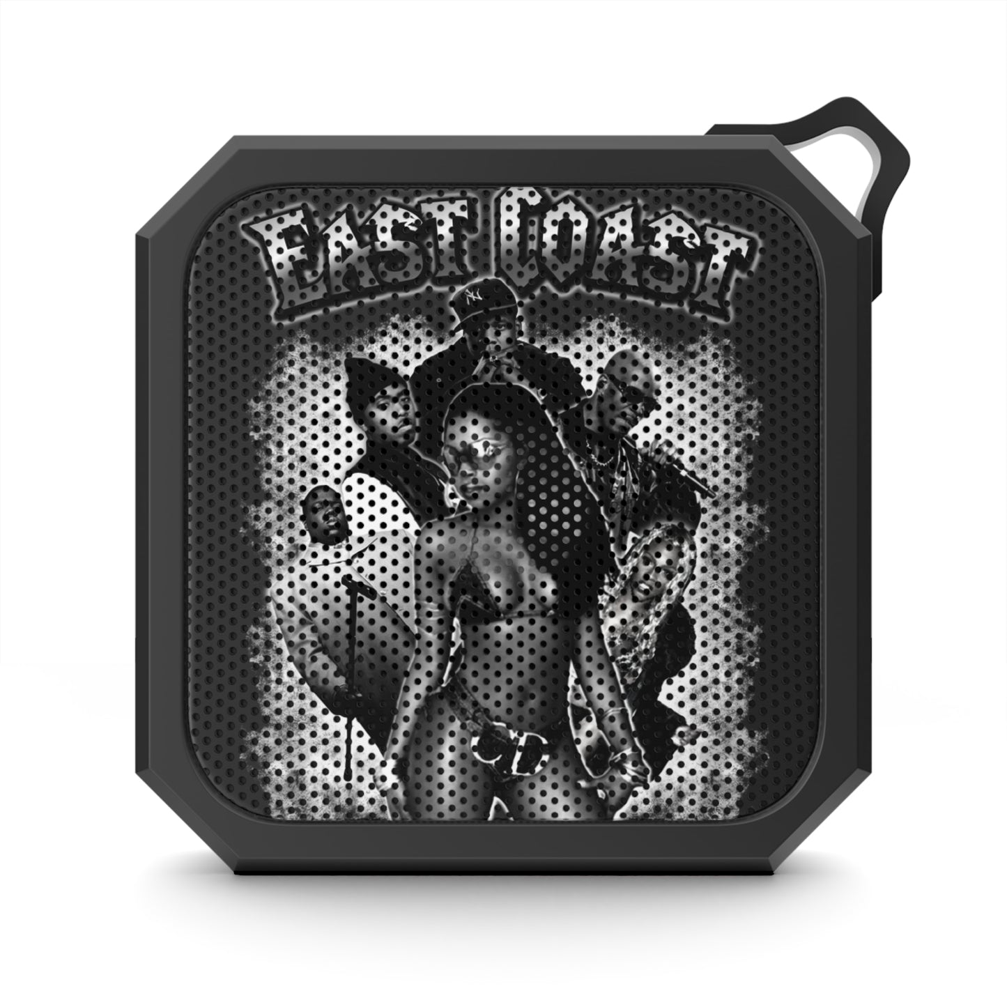 EAST COAST Bluetooth Speaker