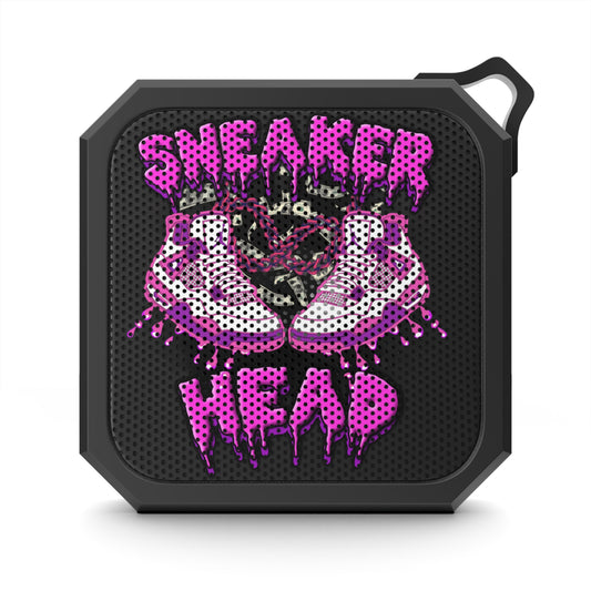 SNEAKER HEAD Bluetooth Speaker