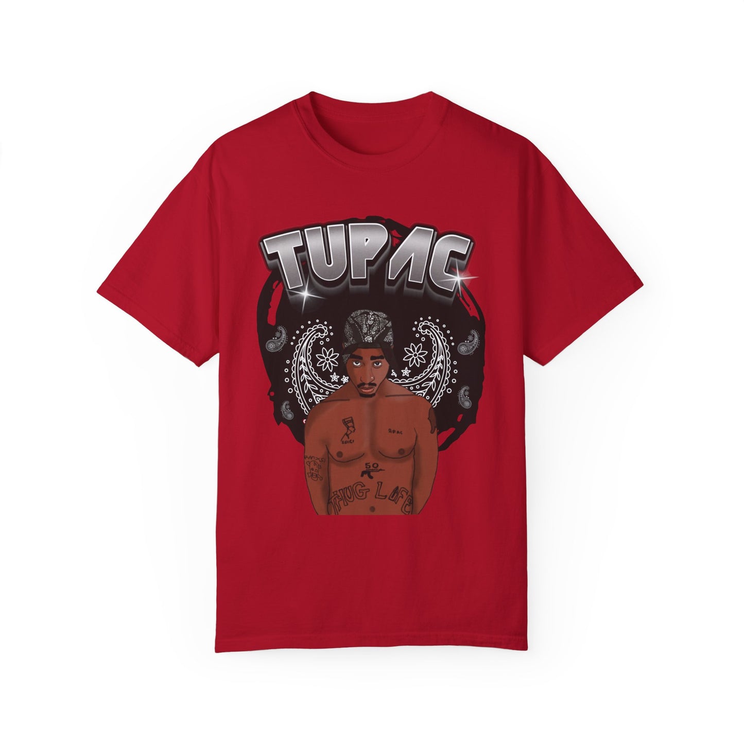 PAC T-shirt