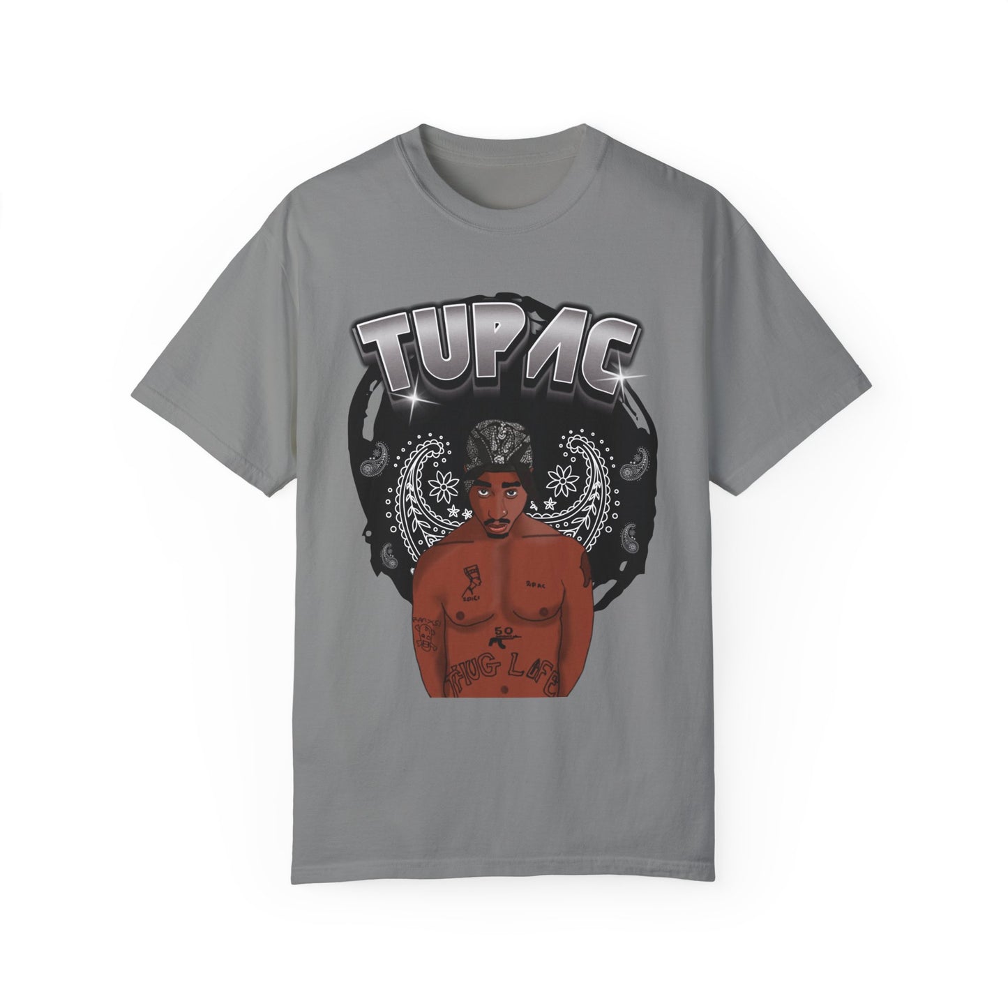 PAC T-shirt