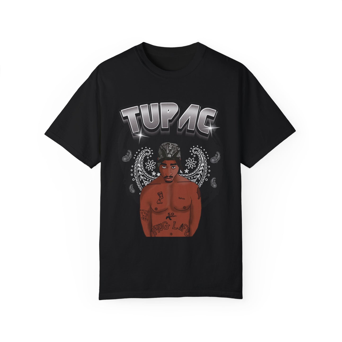 PAC T-shirt