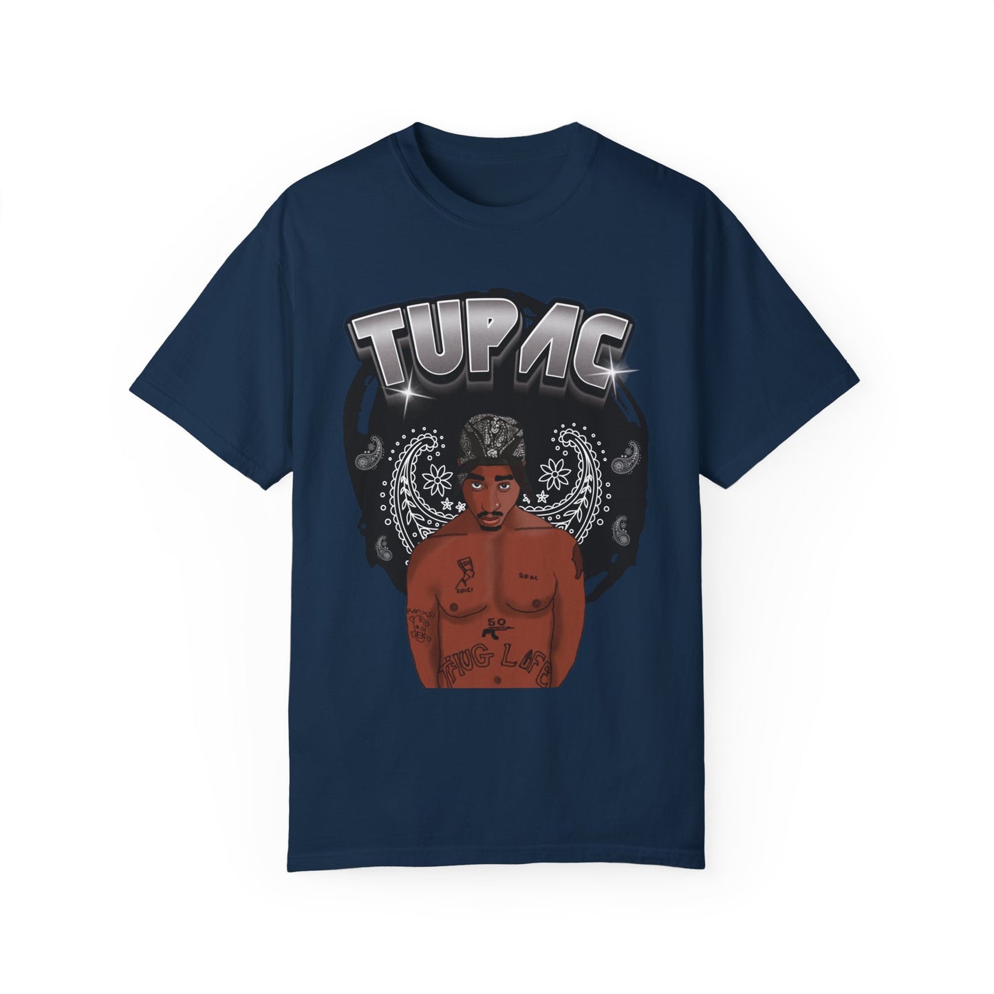 PAC T-shirt