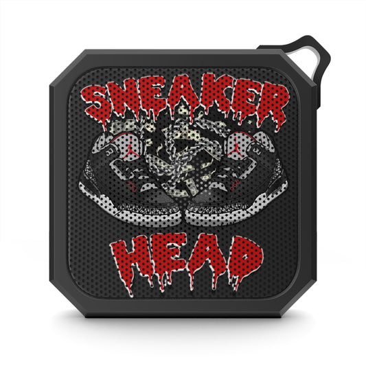 SNEAKER HEAD Bluetooth Speaker