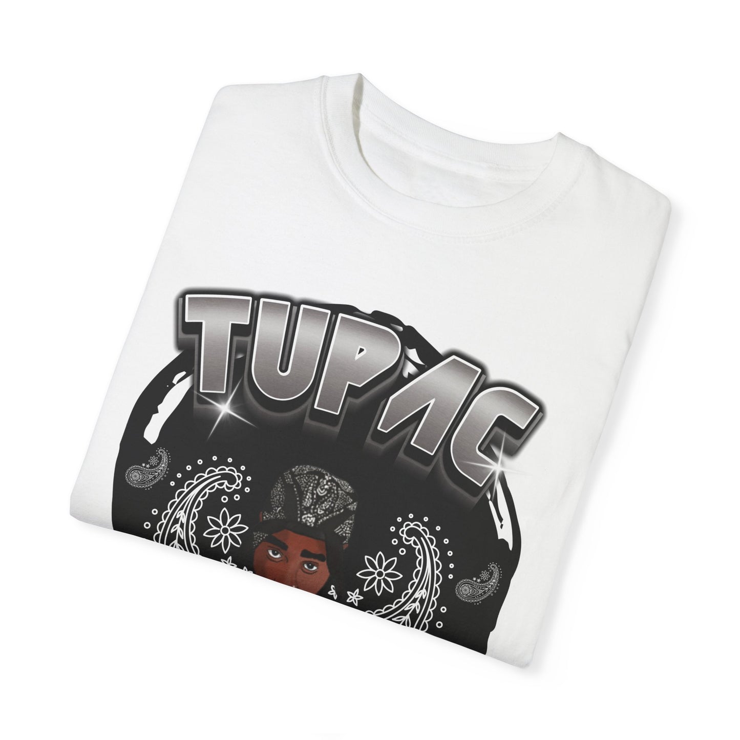 PAC T-shirt