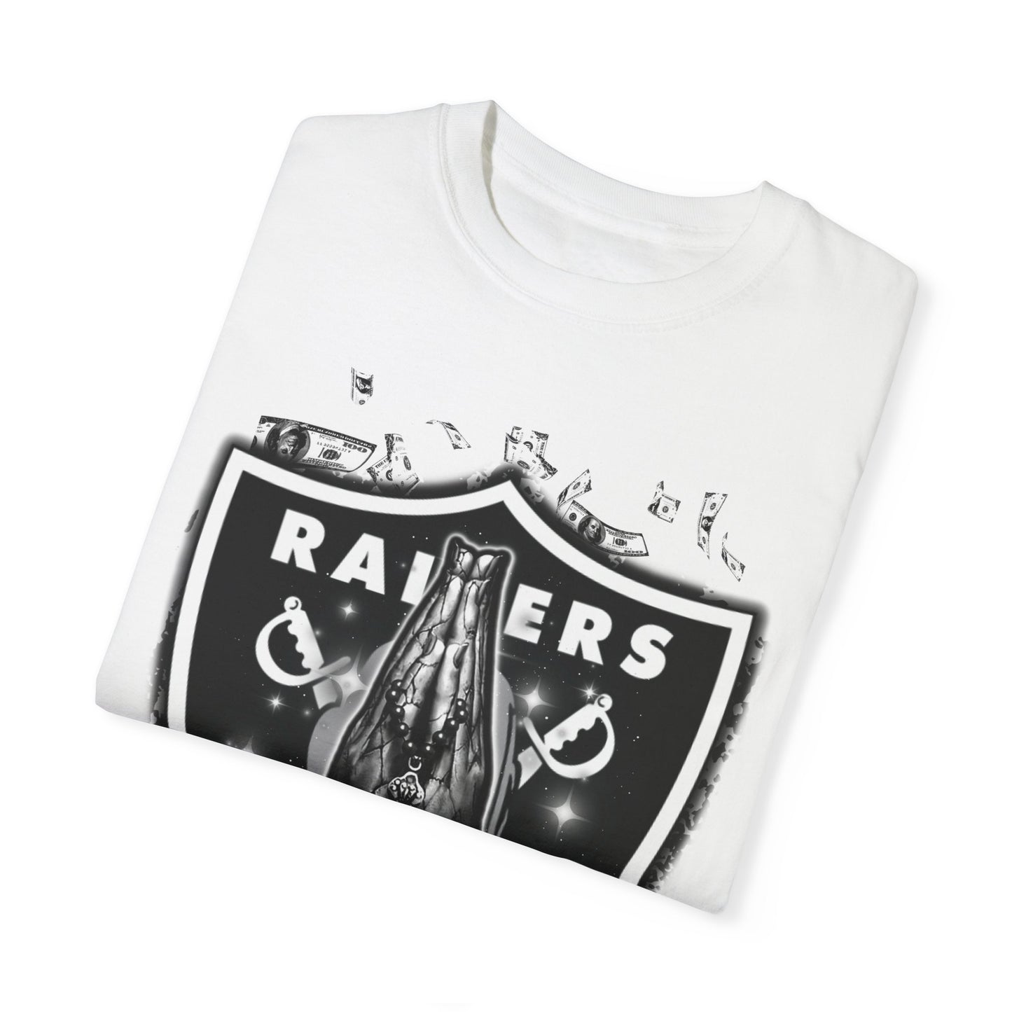 RAIDER T-shirt