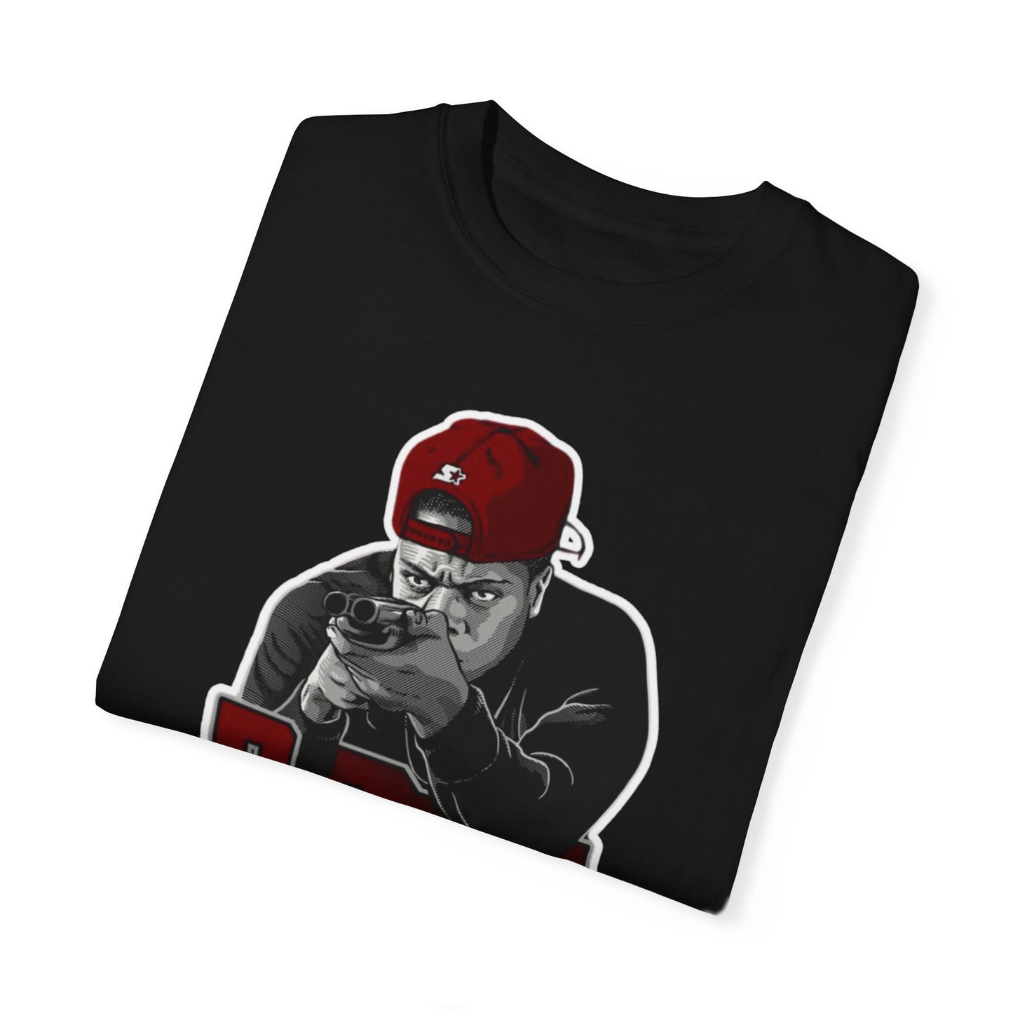 BOYZ N THE HOOD T-shirt