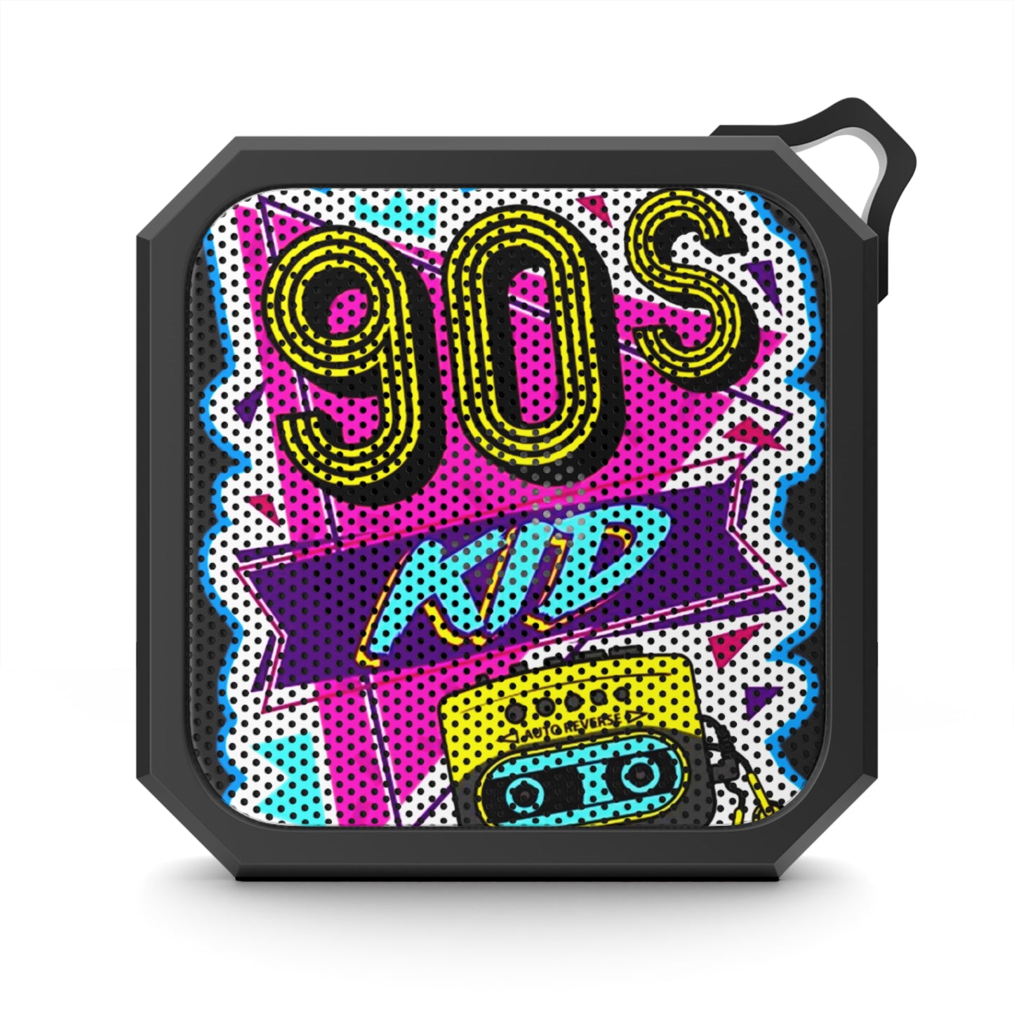 90'S KID Bluetooth Speaker