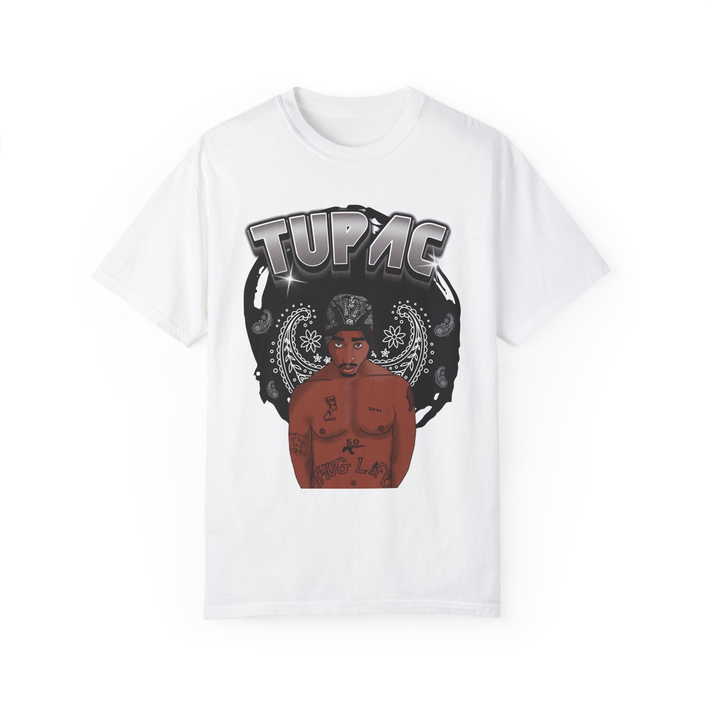 PAC T-shirt