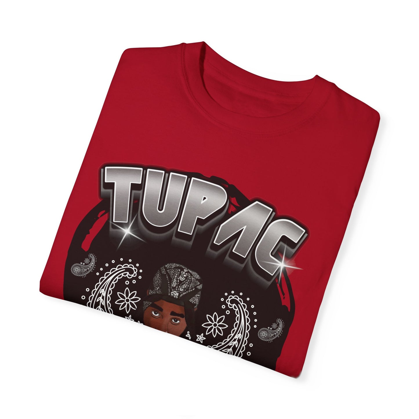 PAC T-shirt