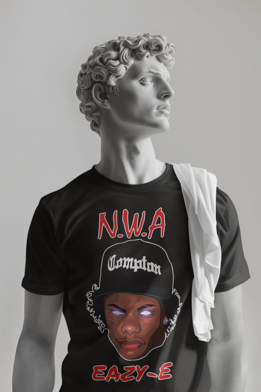 NWA T-shirt