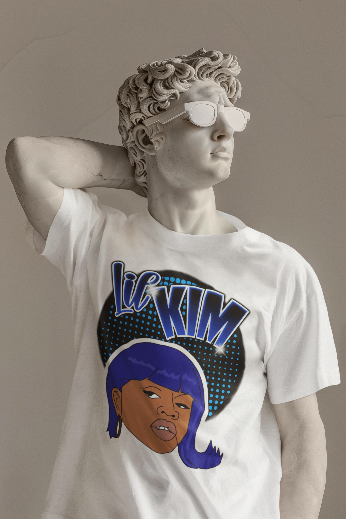 KIM T-shirt