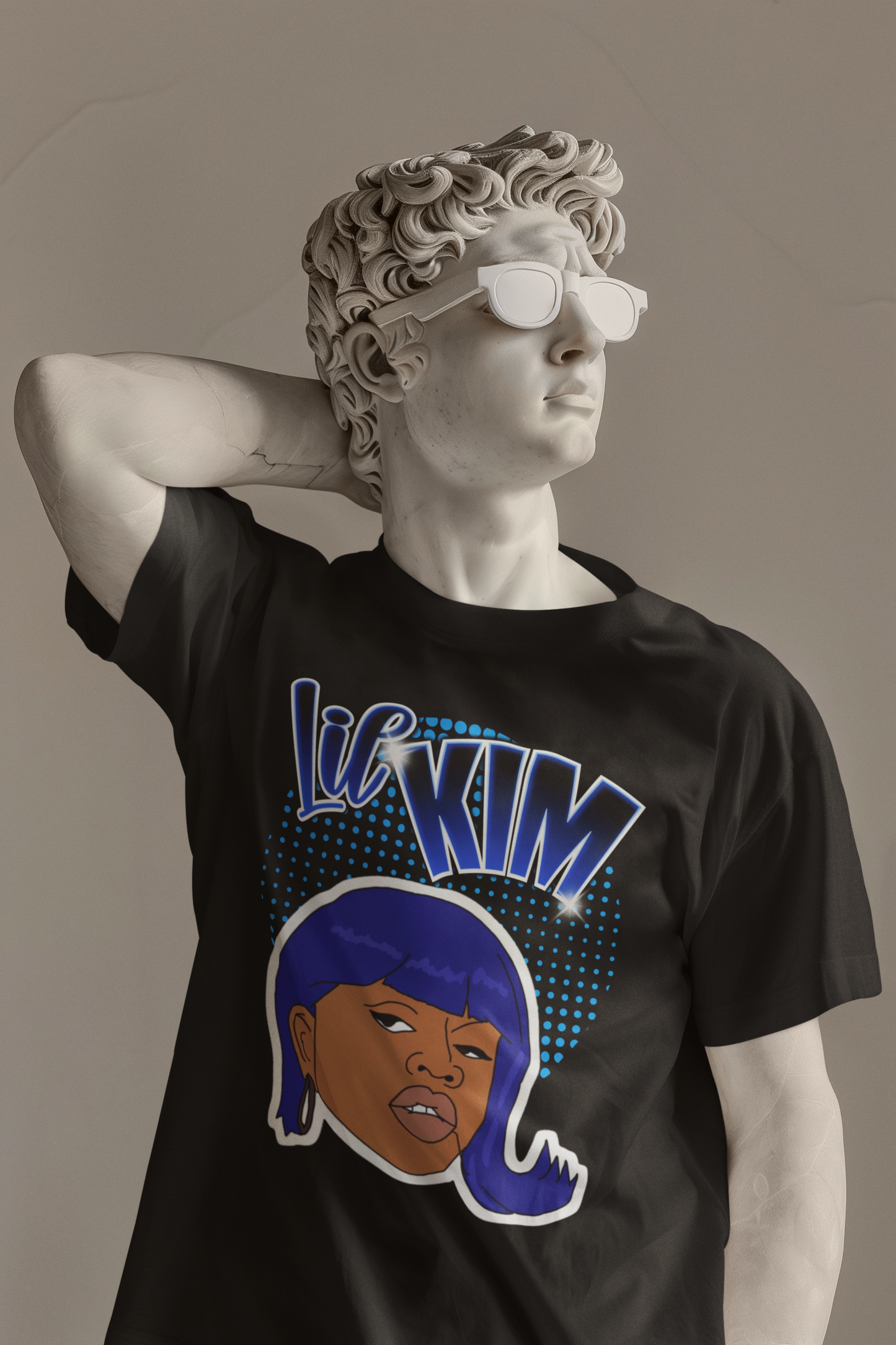 KIM T-shirt